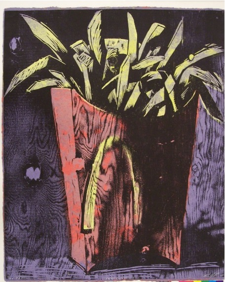 Visual Art and English Language Arts with Ross Jahnke's Fries With That?